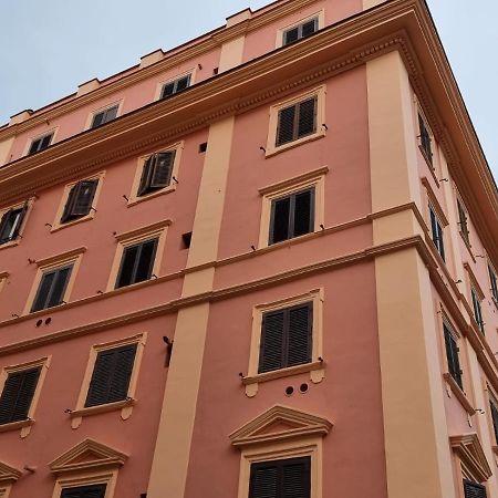 רומא Colosseum 20 Apartment מראה חיצוני תמונה