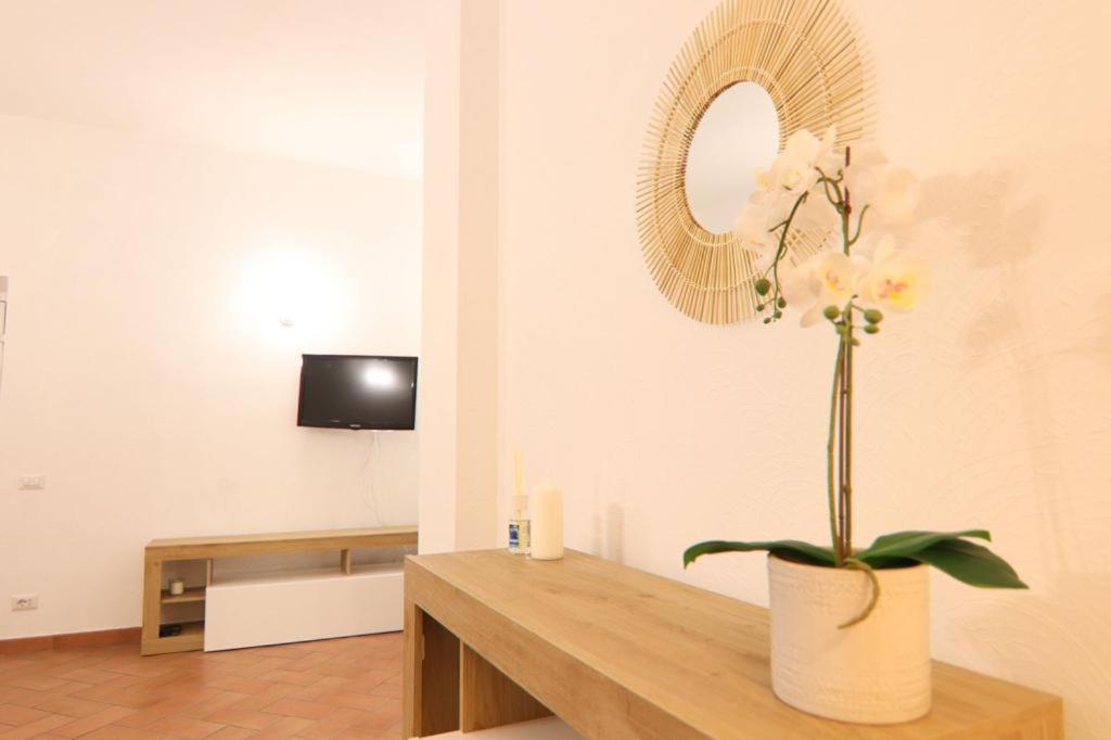 רומא Colosseum 20 Apartment מראה חיצוני תמונה