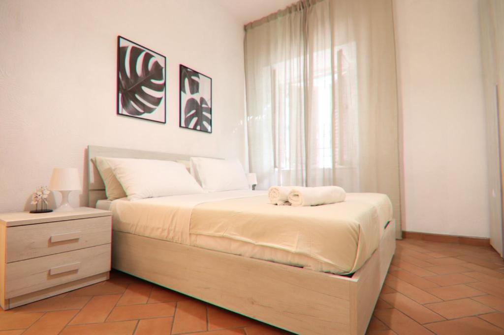 רומא Colosseum 20 Apartment מראה חיצוני תמונה