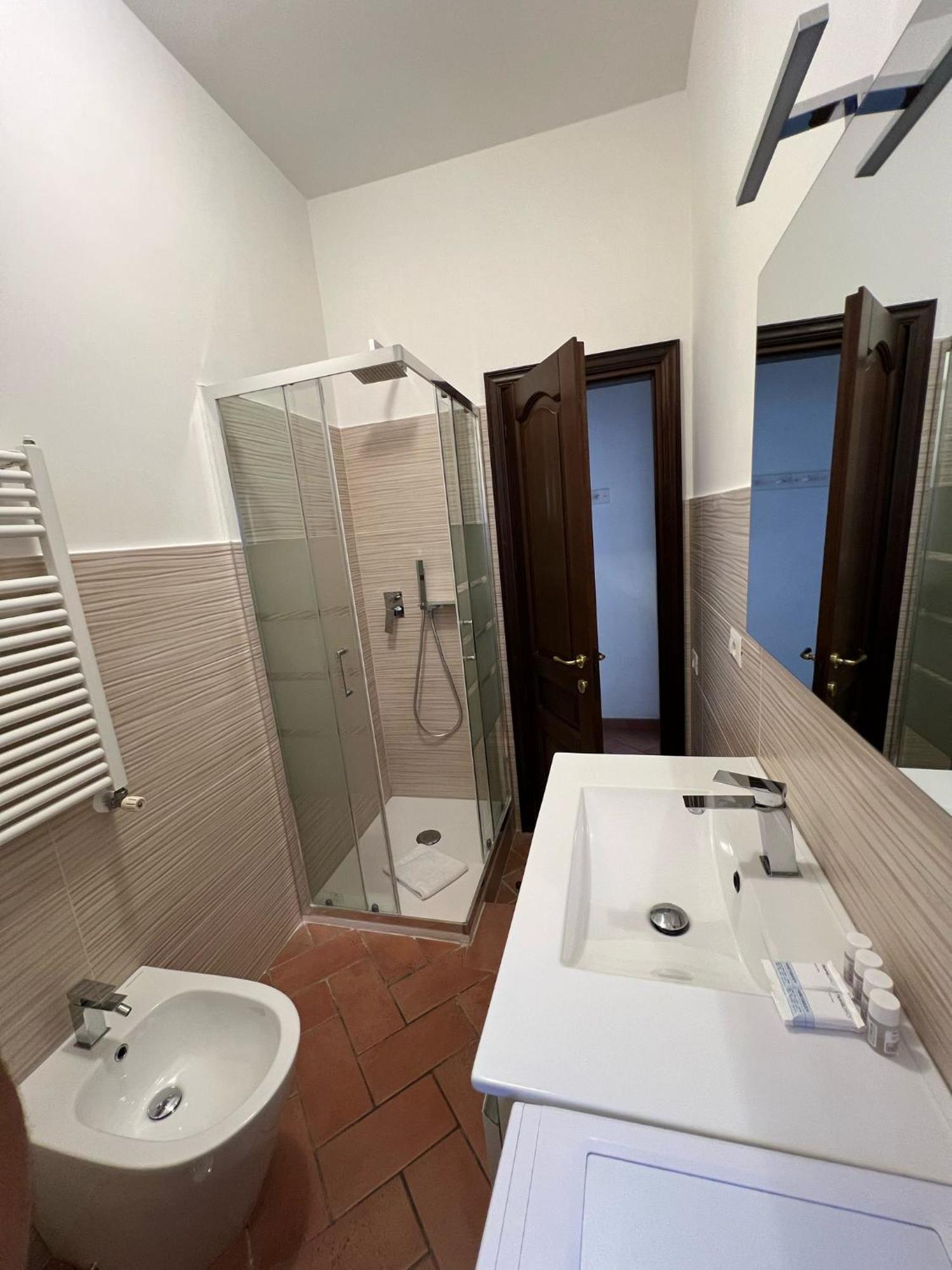 רומא Colosseum 20 Apartment מראה חיצוני תמונה