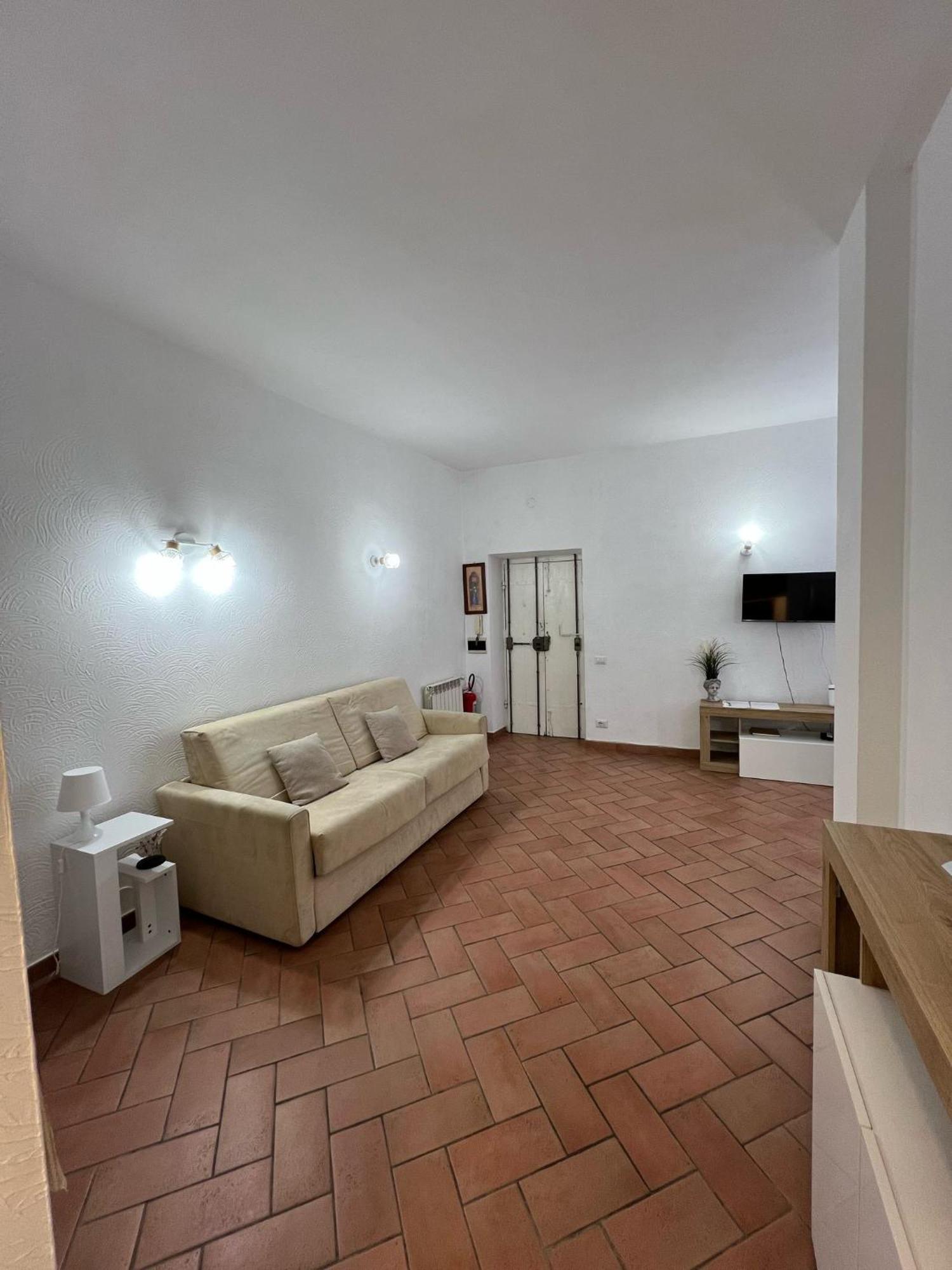רומא Colosseum 20 Apartment מראה חיצוני תמונה