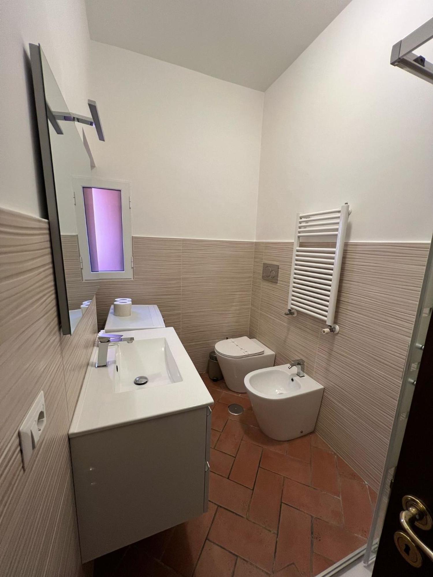 רומא Colosseum 20 Apartment מראה חיצוני תמונה